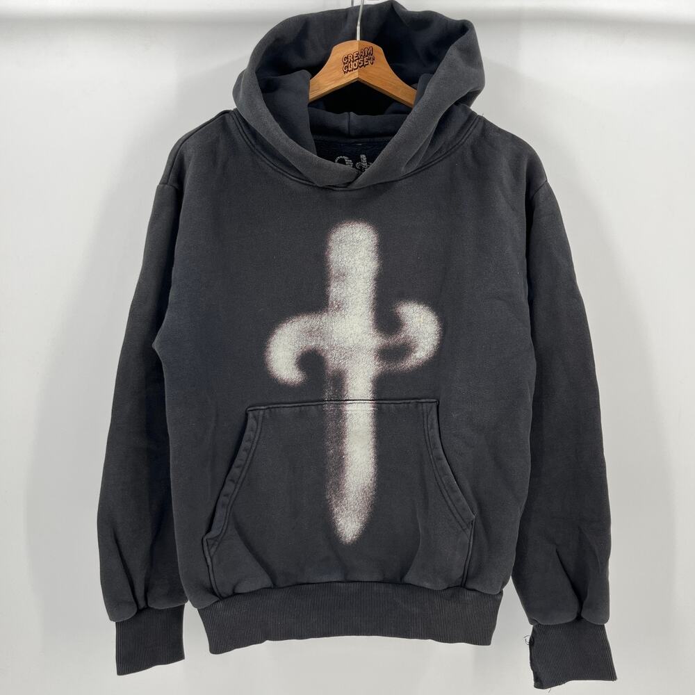 Drake OVO October's Very Own 21 Savage Her Loss All A Blur Knife Tour Merch S